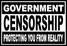 Censure gouvernement